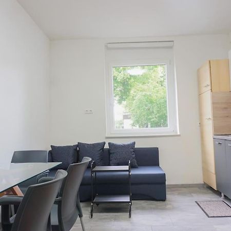 Well Equipped Apartment In ゲルゼンキルヒェン エクステリア 写真