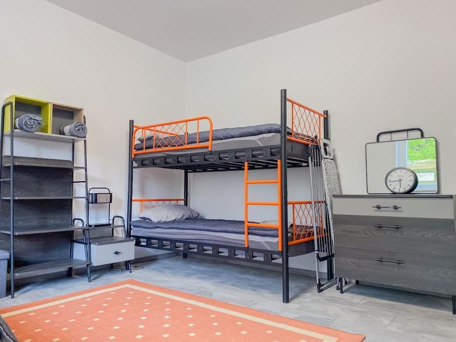 Well Equipped Apartment In ゲルゼンキルヒェン エクステリア 写真